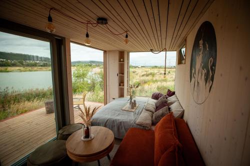 Lipence Other | Glamping Jezeroooo