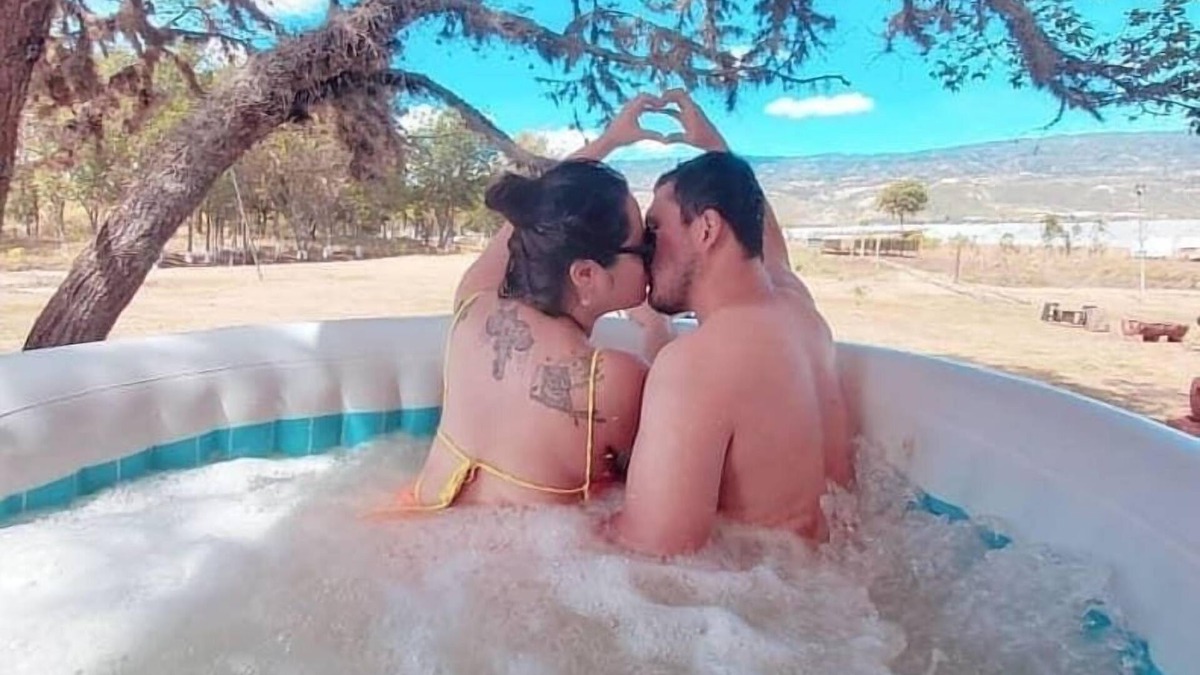 Villa de Leyva RV Rental | Glamping La Finca