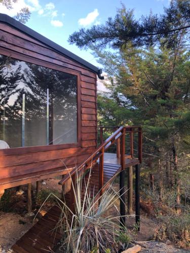 Villa de Leyva Other | Glamping La Reserva