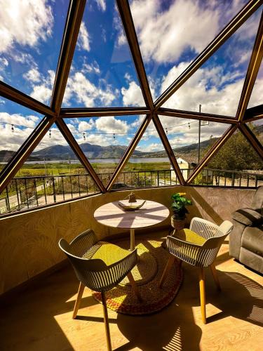 Eugenio Espejo Other | Glamping Lago