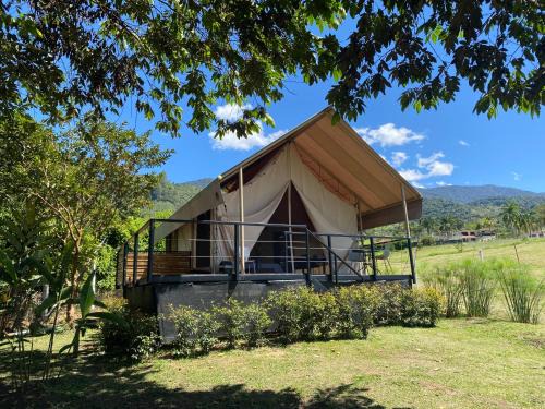 Darien Other | Glamping Las Rocas