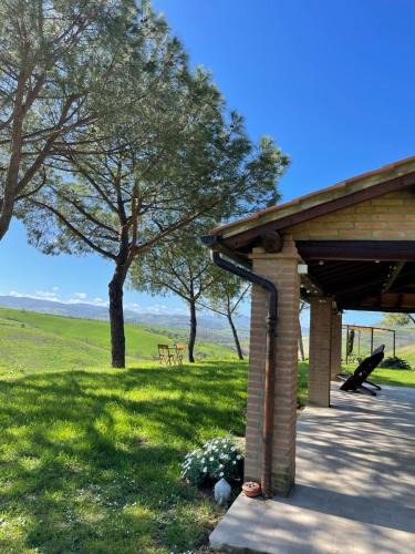 Cinigiano Bed & Breakfast | Glamping Le Dune