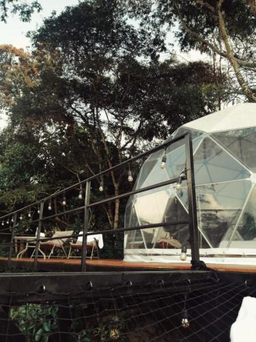 Fusagasuga Other | Glamping Montaña Escondida