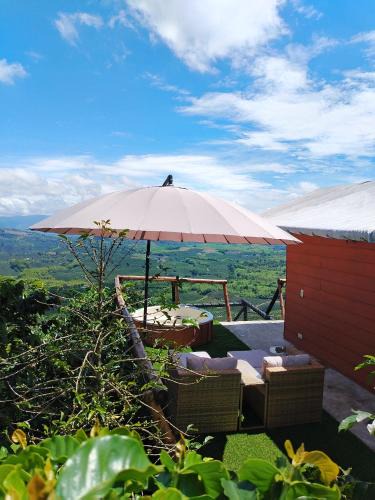 Chinchina Other | Glamping Orosierra