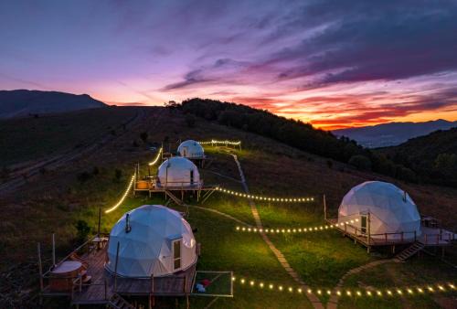 Shahumyan Other | Glamping Park