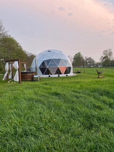 Krokowa Other | Glamping HEN W TRAWIE