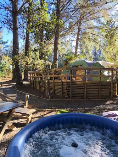 Puertecillo Other | Glamping Puertecillo Surf & Camp