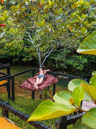 San Luis Other | Glamping Río Claro