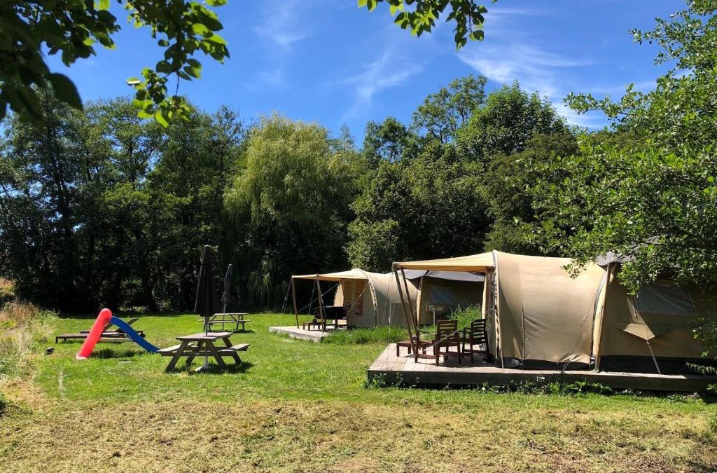 Chiddes Other | Glamping Resort Bousset