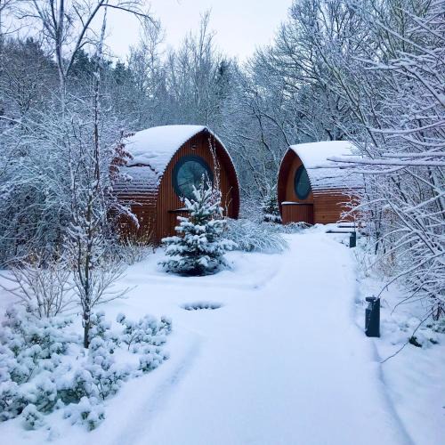 Rilchingen Resort | Glamping Resort Biosphäre Bliesgau