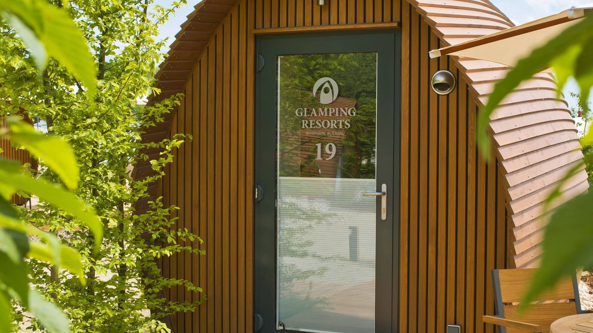 Rilchingen Hotel | Glamping Resort Biosphäre Bliesgau