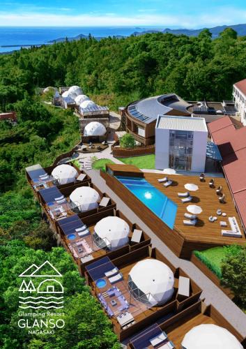 Nagasaki Other | Glamping Resort GLANSO NAGASAKI