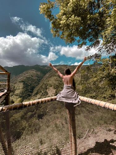Salamina Other | Glamping Sunset Hill Salamina-Caldas