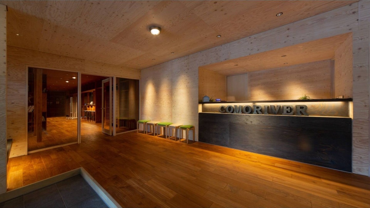 Tokigawa-machi House | Glamping tent Glamping room without meals plan /Hiki-gun Saitama