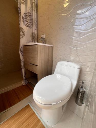 Purace Other | Glamping Termales Aguatibia