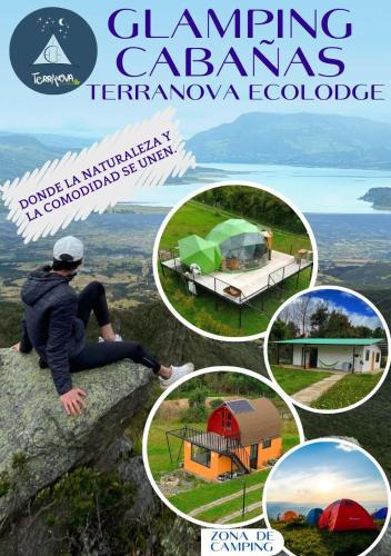 Guasca Other | Glamping Terranova Guatavita Colombia