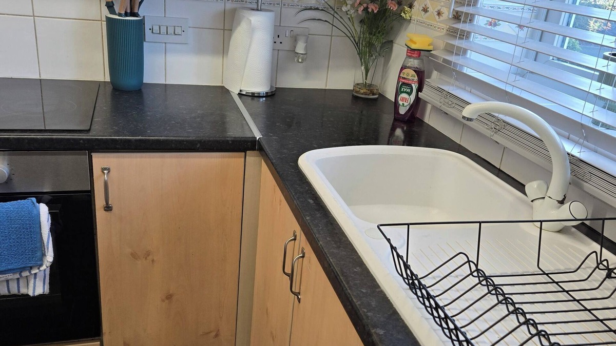Featherstone House | Glams2bed house