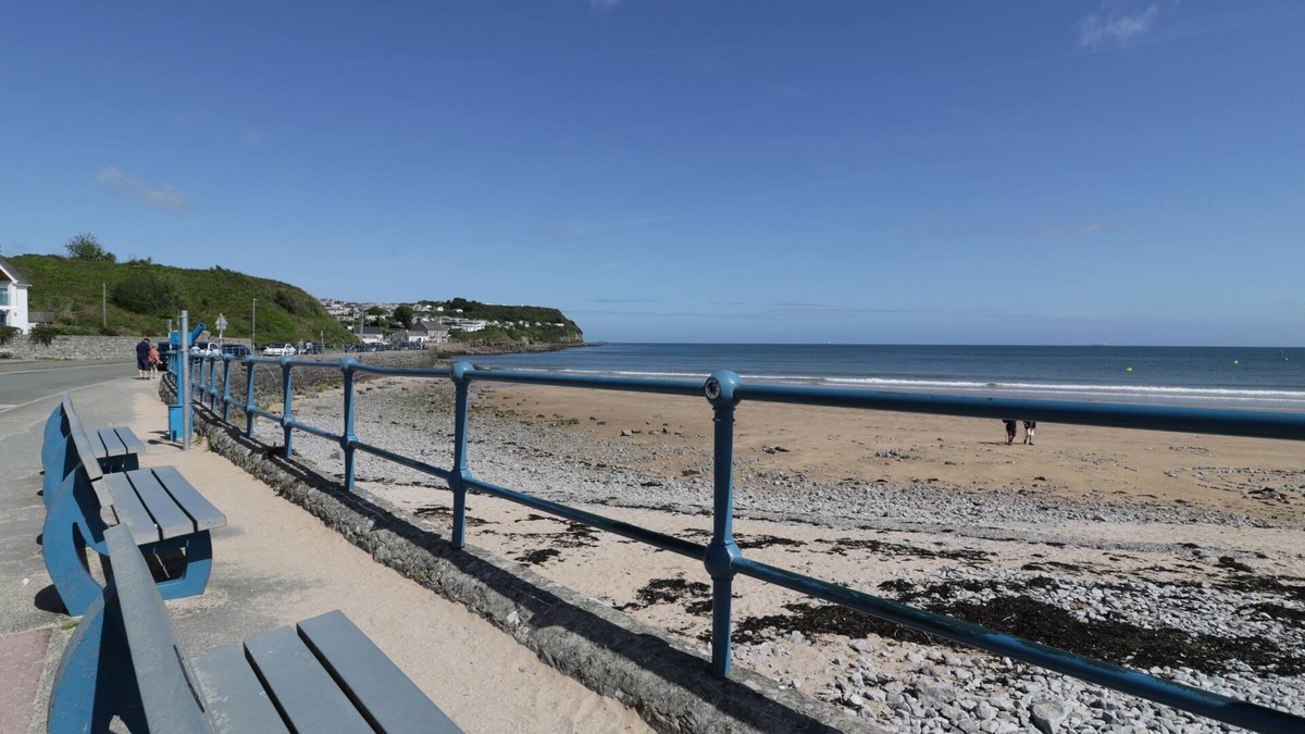Pentraeth Cottage | Glan Dwr