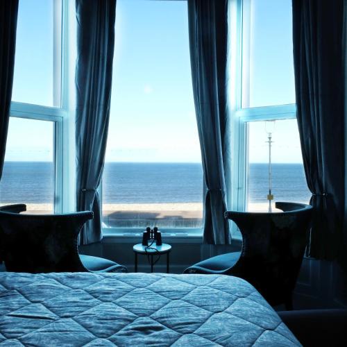 Llandudno Bed & Breakfast | Glan Y Mor Hotel (Adult Only)