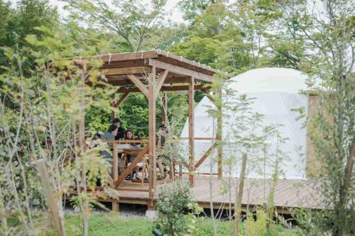 Nagahama Other | Glanta Gramping Village