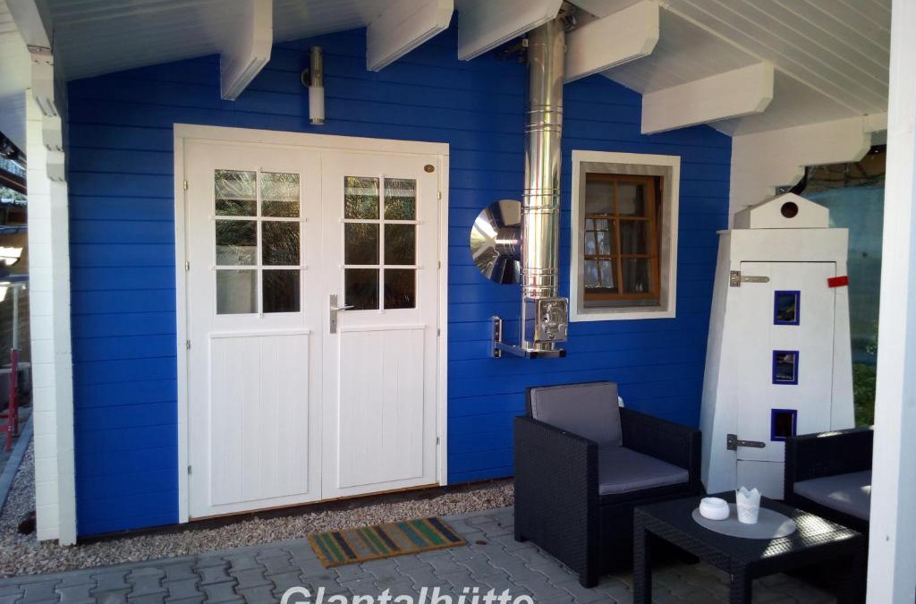 Glan-Munchweiler Ski Chalet | Glantalhütte