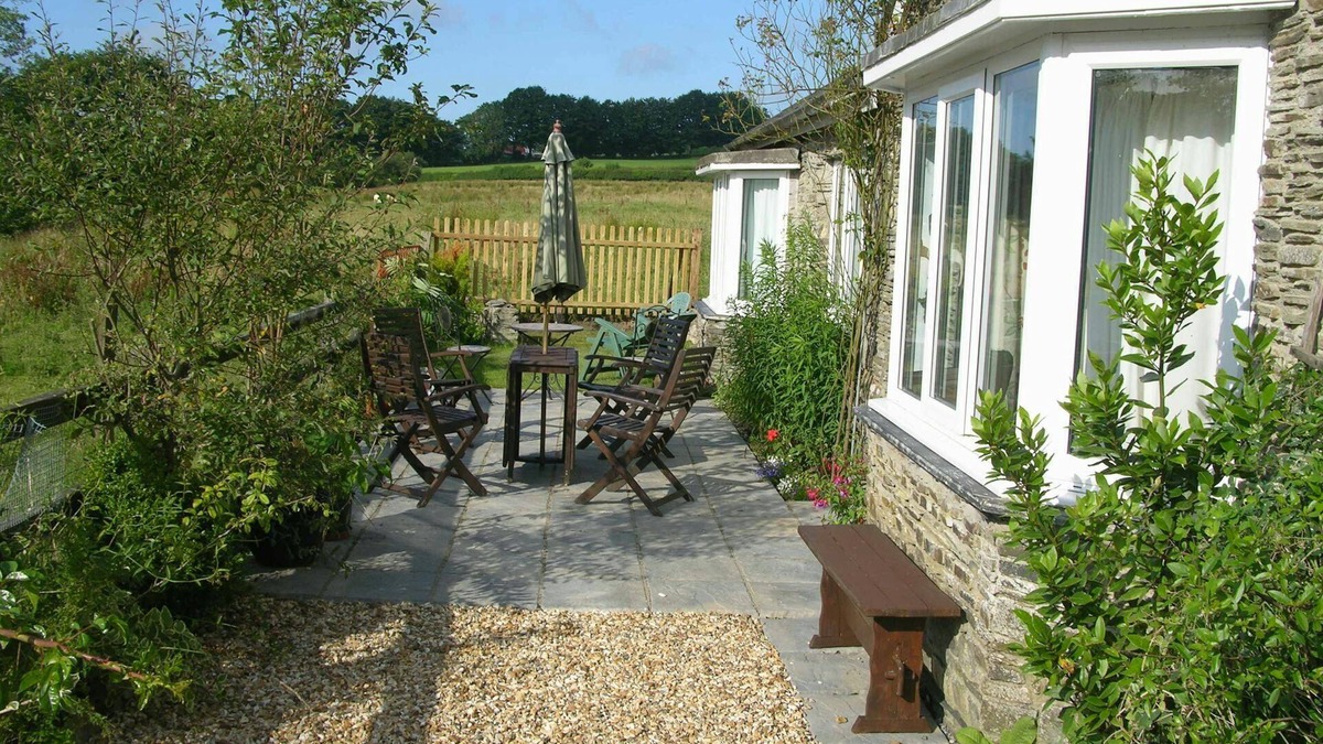 Talgarreg Cottage | Glanyrafon Smithy, New Quay