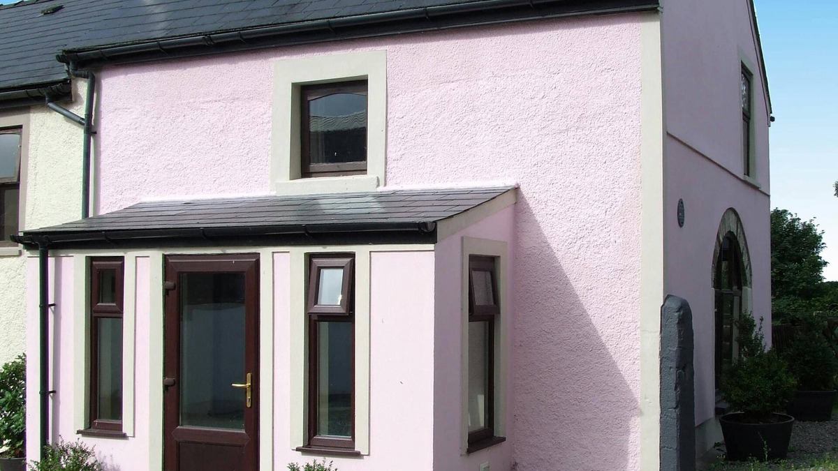 Whitland Cottage | Glascoed Coach House, Whitland