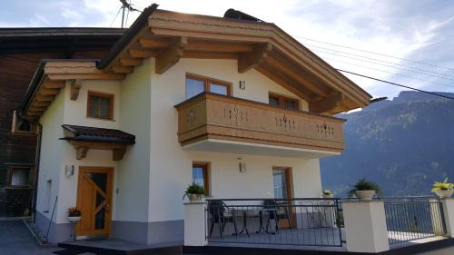Gerlosberg Apartment | Glaserhof