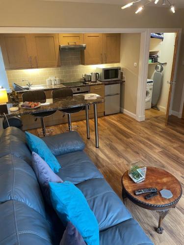 Balloch Apartment | Glasphein Annex Inverness
