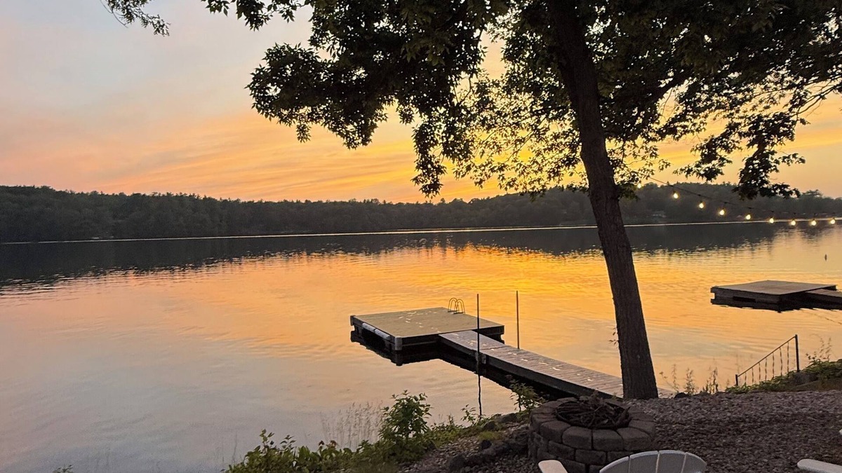 Averill Park House | Glass Lake Cottage