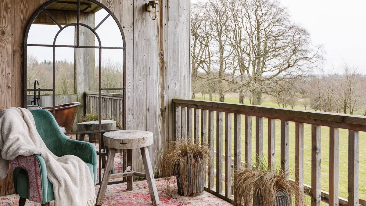 Glasson Hotel | Glasson LakeHouse