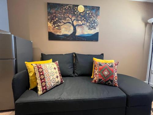Glastonbury Apartment | Glastonbury Harmony, Split-Level 1 bedroom Apartment