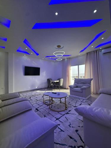 Nouakchott Apartment | GLC Appartement