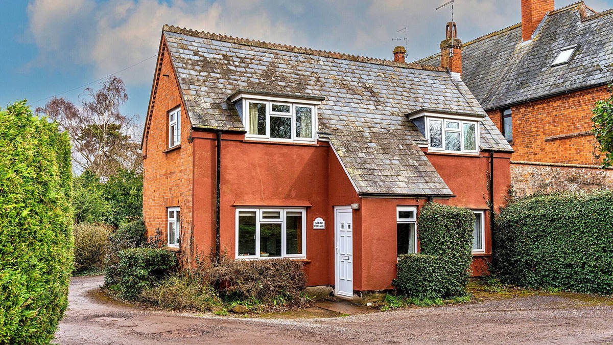 Wellington Cottage | Glebe Cottage