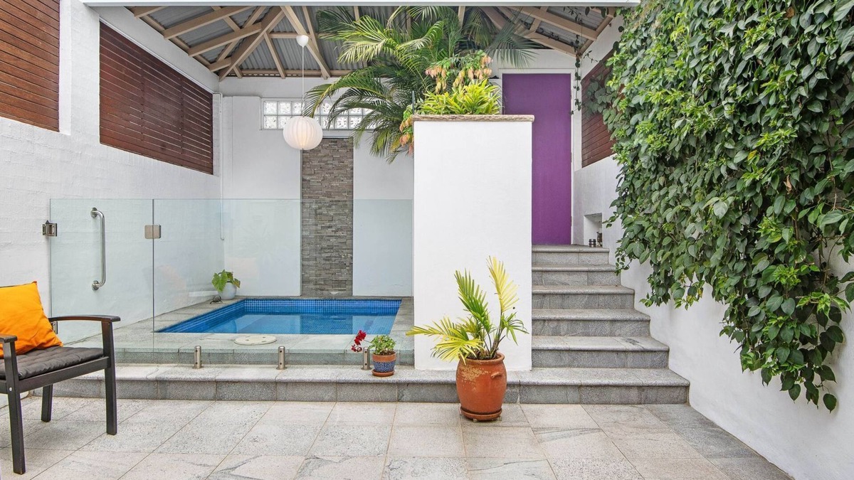 Glebe House | Glebe Gem IH - Hosted by L'Abode