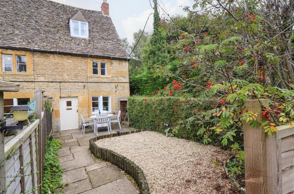Bourton House | Gleed Cottage
