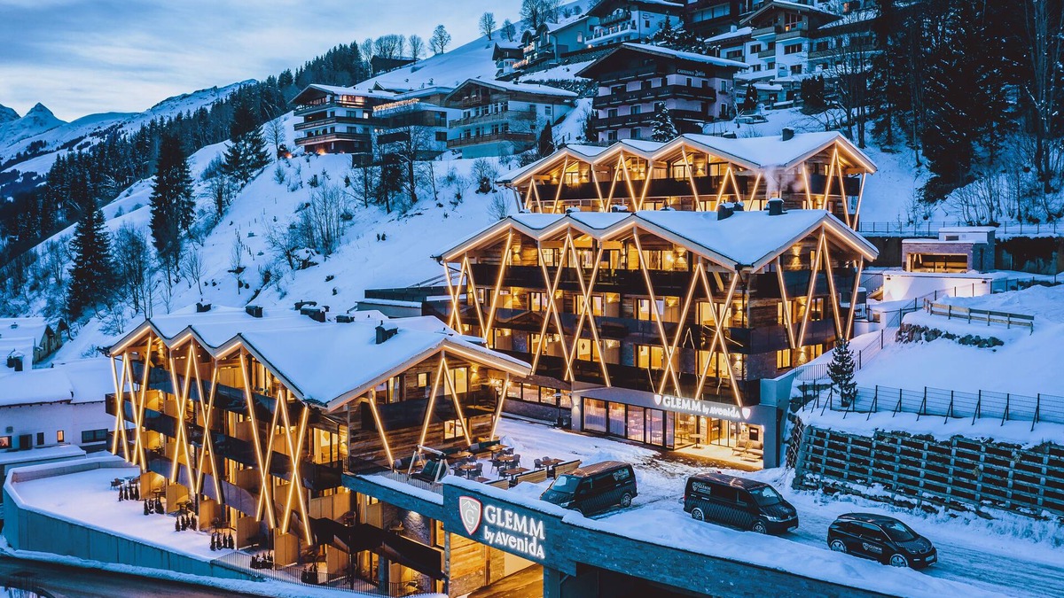 Wiesern Hotel | GLEMM by AvenidA Superior Hotel & Residences