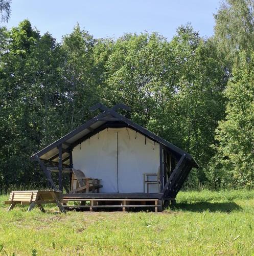 Saulkrasti Other | Glempings Mācītājmuiža