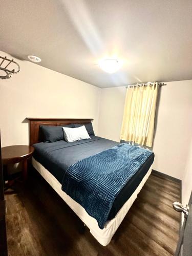 North Bay Resort | Glen Garry motel and cottages