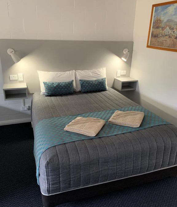 Glen Innes Hotel | Glen Innes Motel