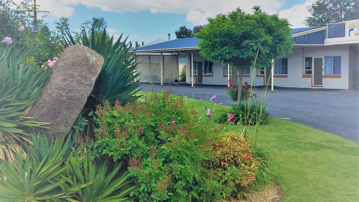 Glen Innes Hotel | Glen Innes Motel