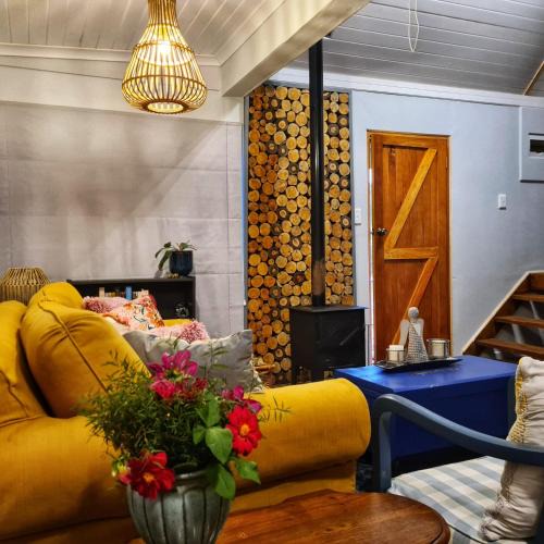 Himeville House | Glen Islay Self Catering Cottage
