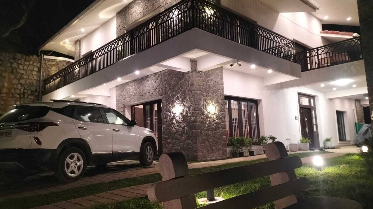 Kodaikanal Bed & Breakfast | Glen Mist