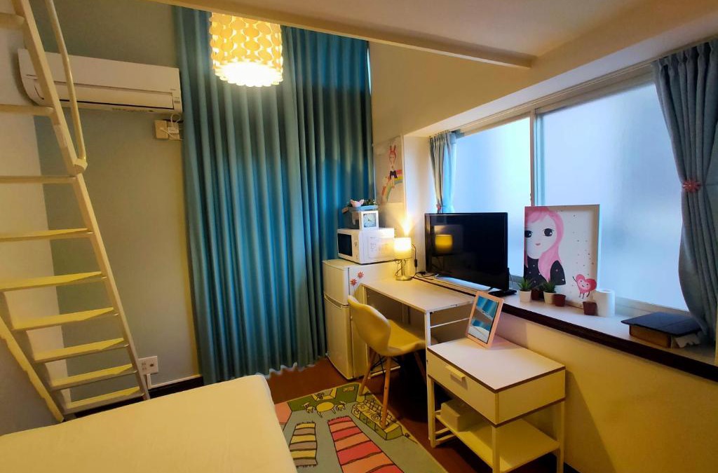 Minami Ward Apartment | Glen Stage 中浦和