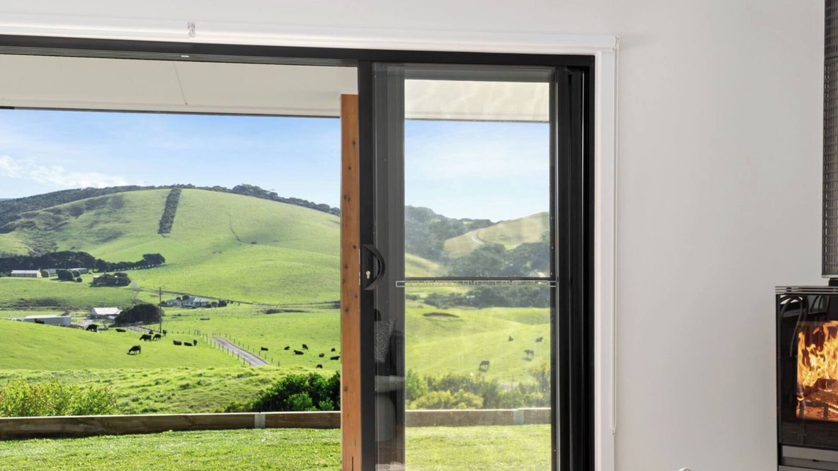 Johanna House | Glen Tara Cottage - Johanna