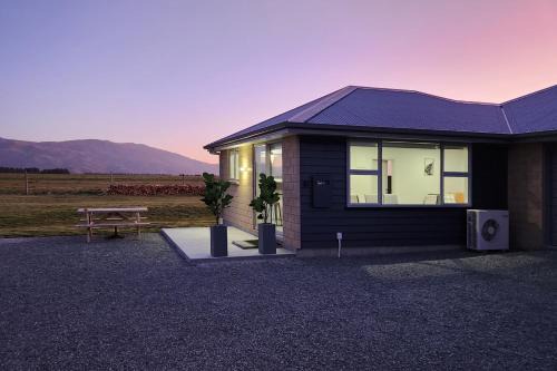 Ben Ohau Apartment | Glen View Escape