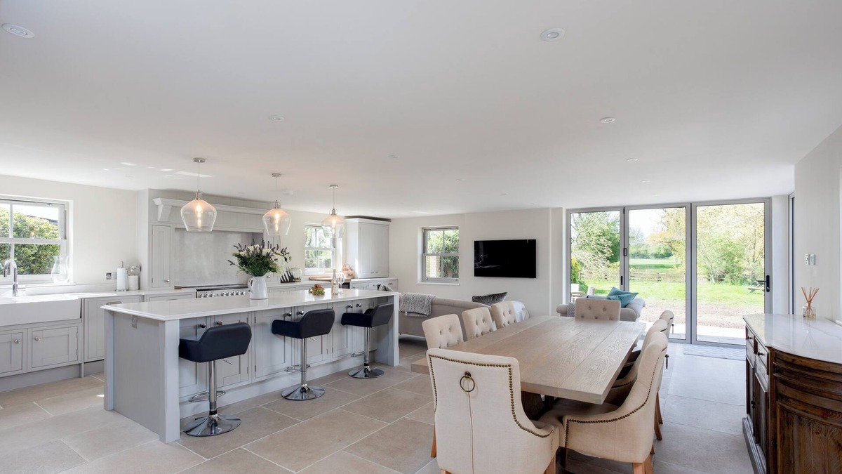 Ripon House | Glen View Retreat - Rural getaway