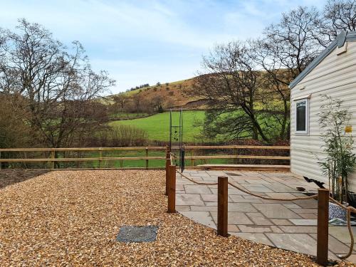Abercraf House | Glen Y Nant