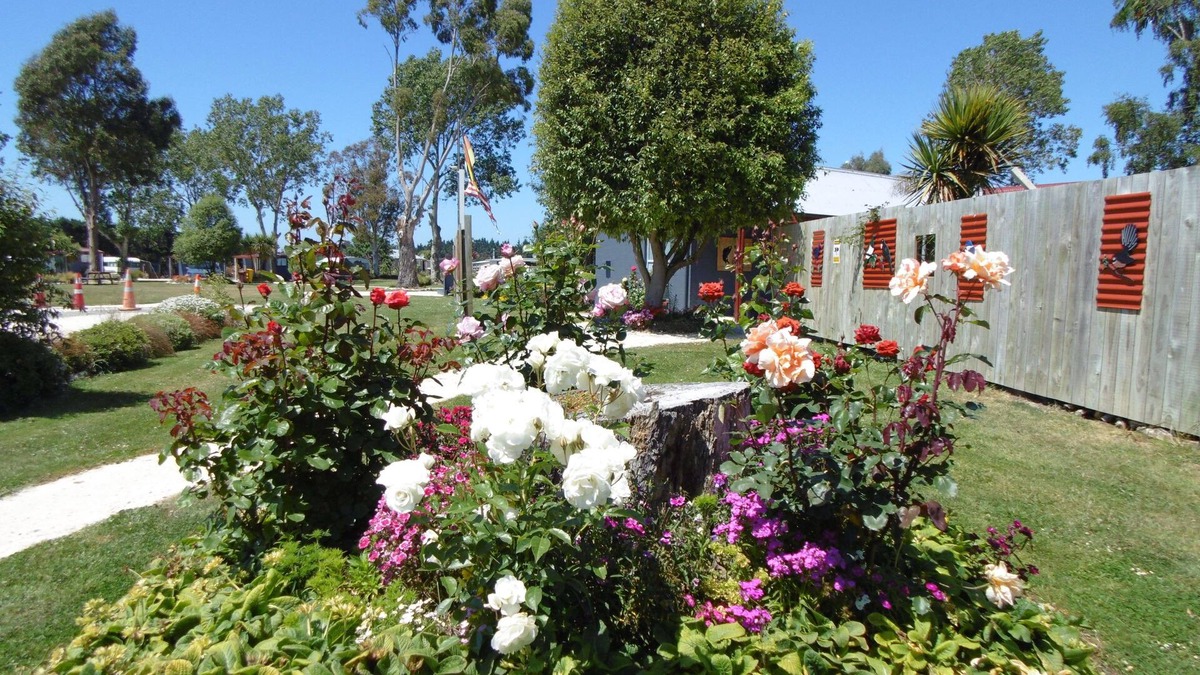 Glenavy Other | Glenavys Waitaki River Motor Camp - Caravan Park