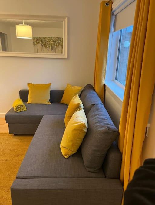 Pitcorthie Apartment | Glenbervie - Beautifully refurbished, self-contained apartment